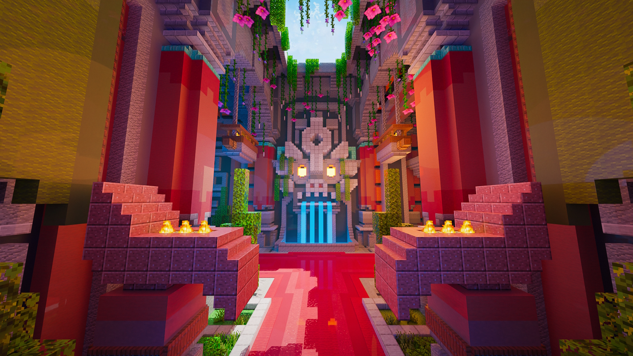 Mythic Dungeon