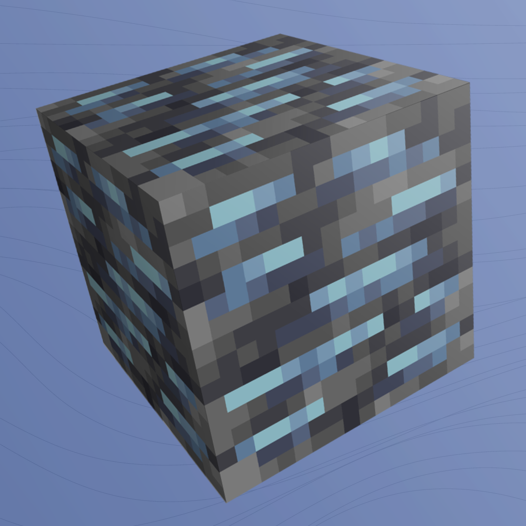 Extra Ores: Titanium icon