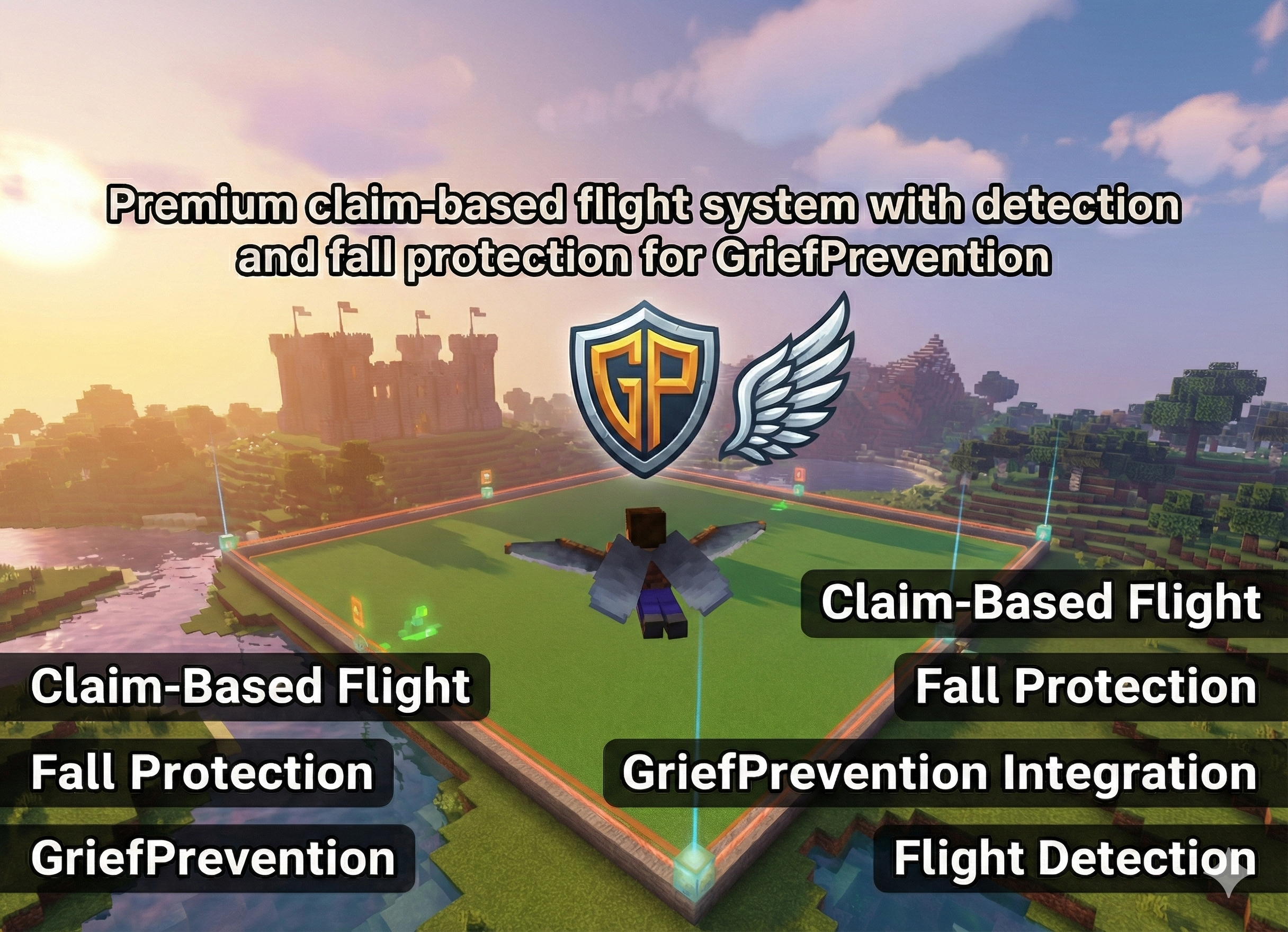 ClaimFly