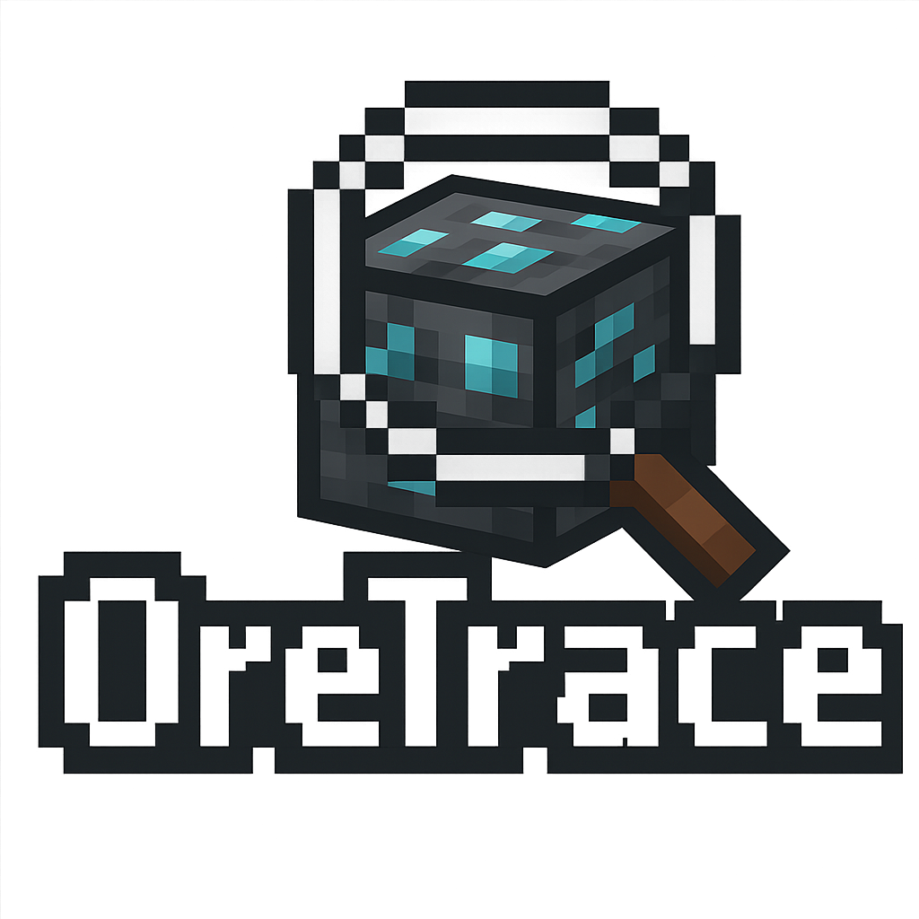Ore Trace icon