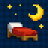 SleepSkip icon
