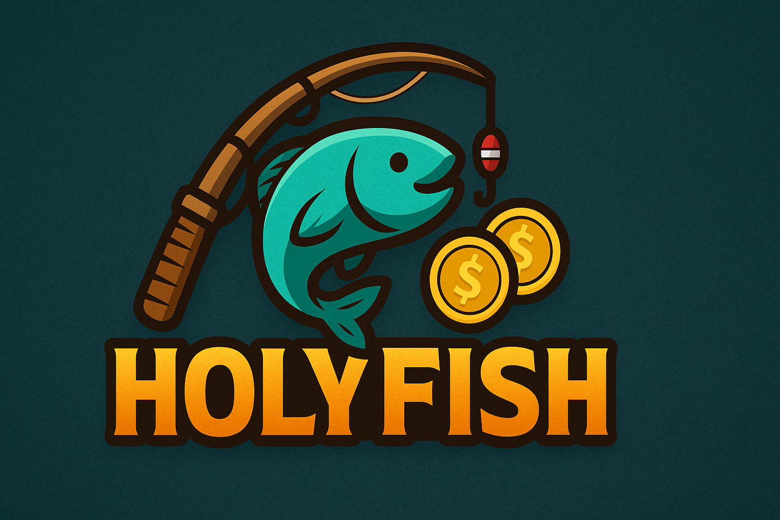 HolyFish