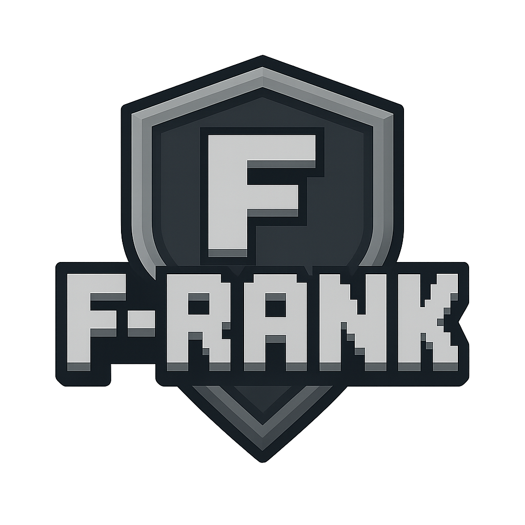 F-Rank | Management Rank Free