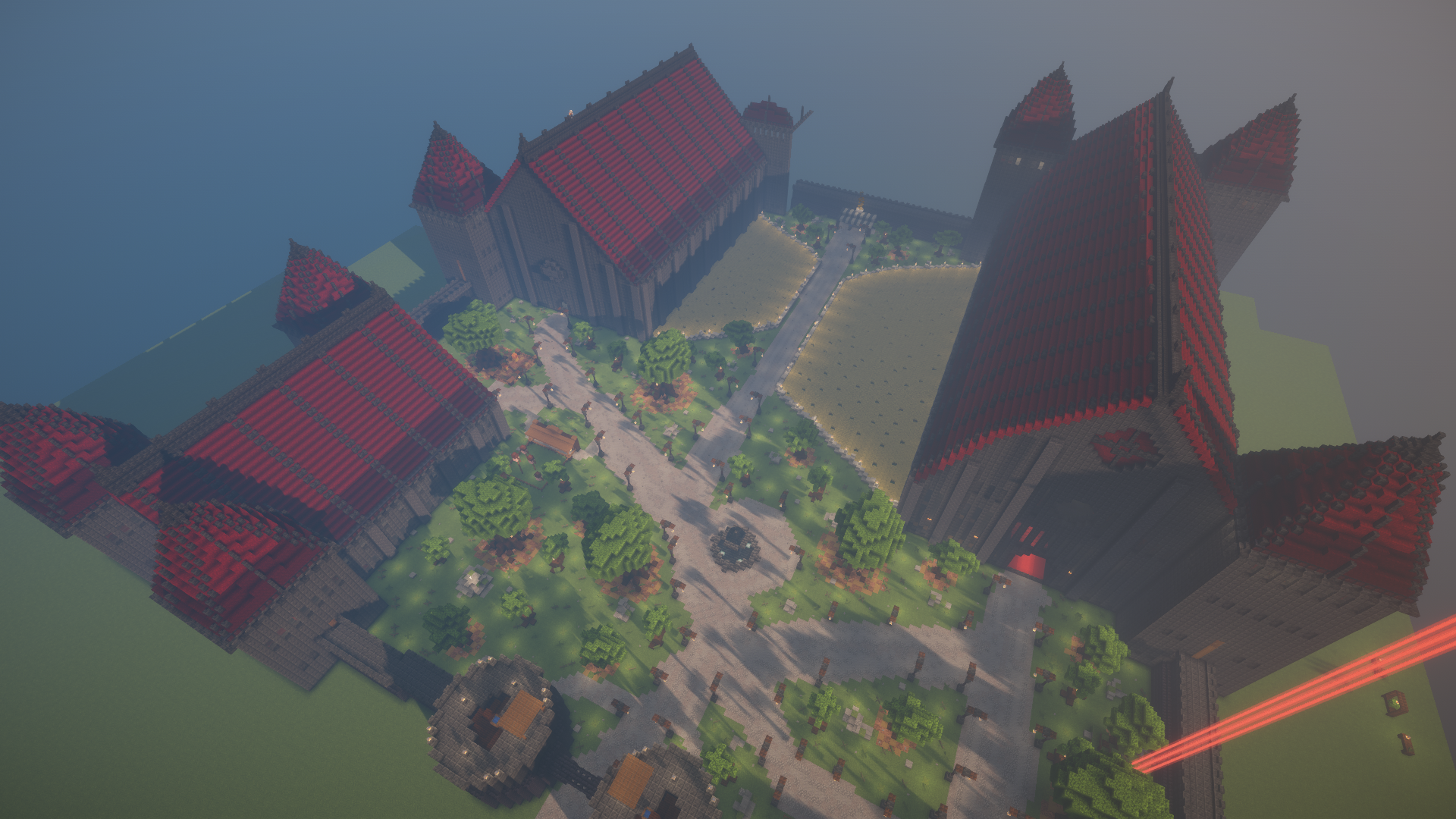 medieval castle(200x200)