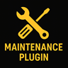 Maintenance Mode | BungeeCord icon