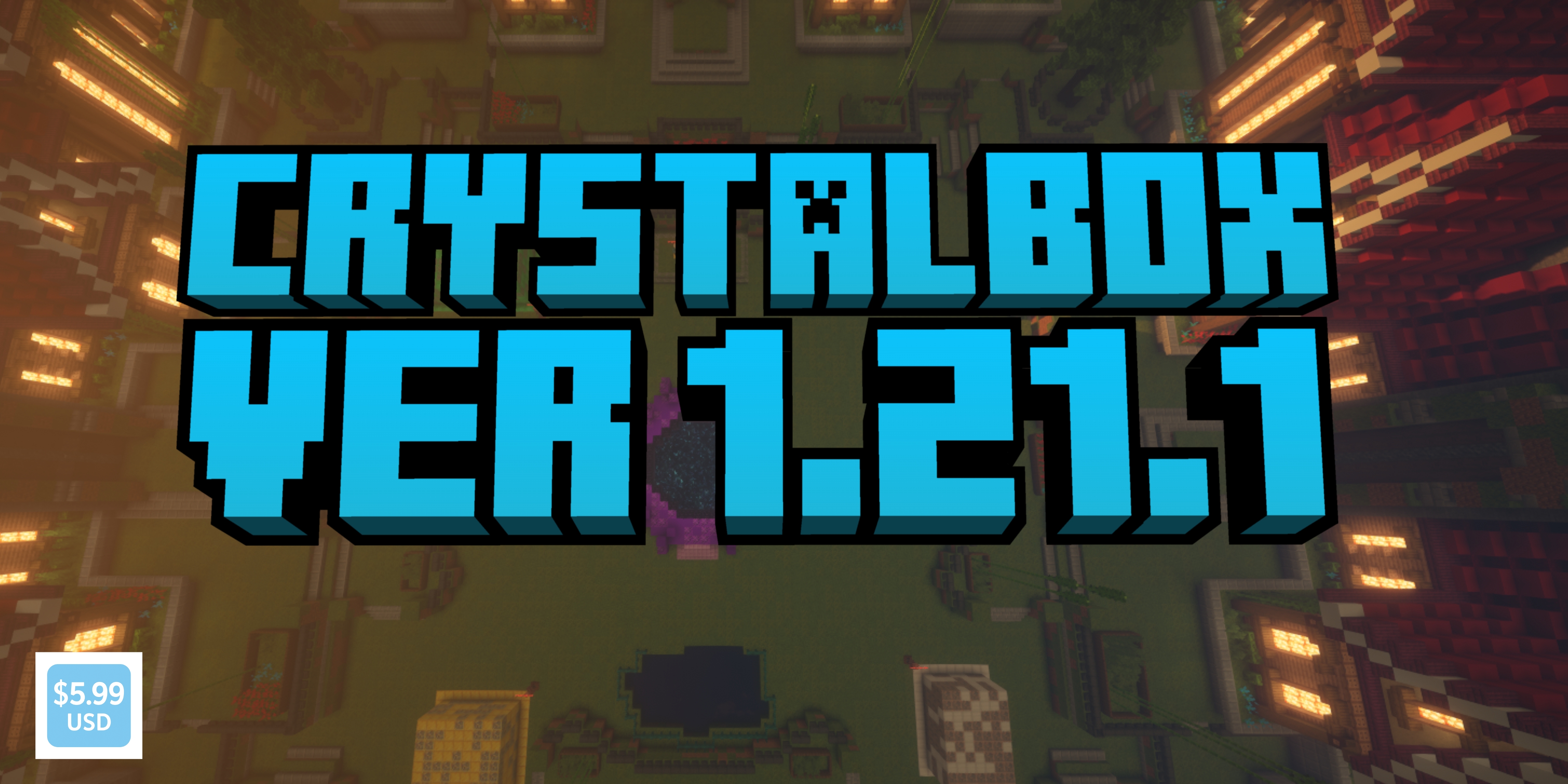 CrystalBox v1