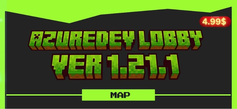 AzureLobby v1 icon