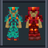 Vanilla Sets - BLOCKS