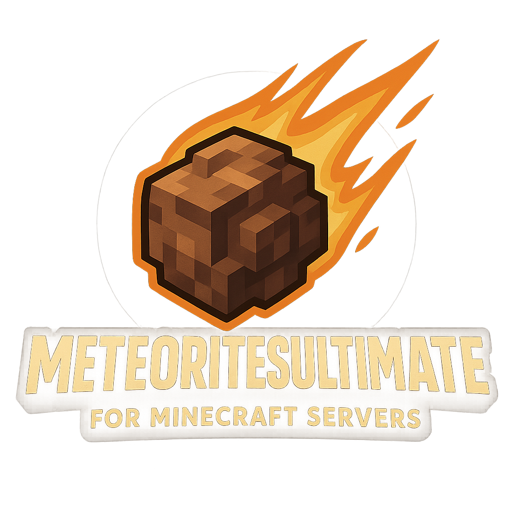 Meteorites Ultimate