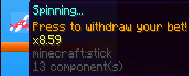 BugsCasinoAddons