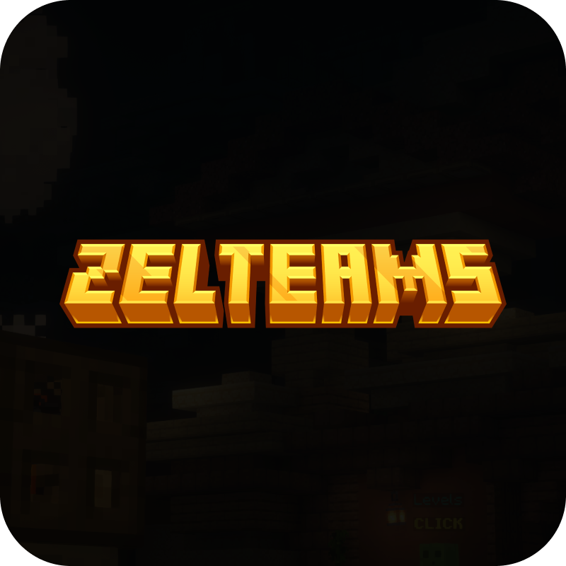 ZelTeams - Clan & Team Plugin