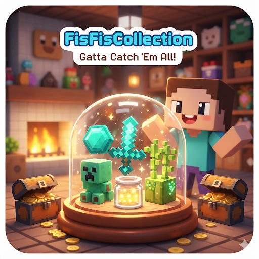 FisFisCollection icon
