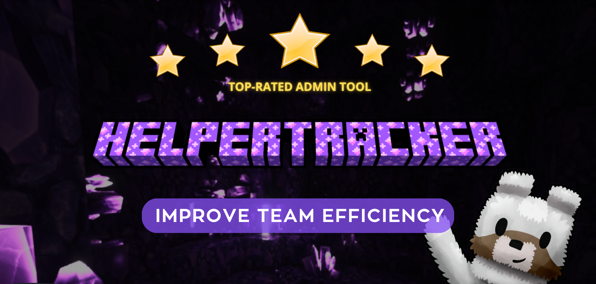 HelperTracker