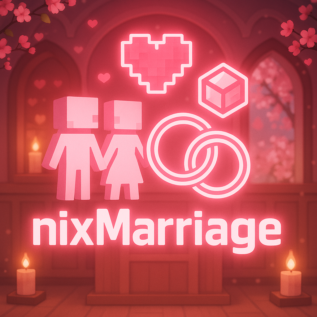 nixMarriage