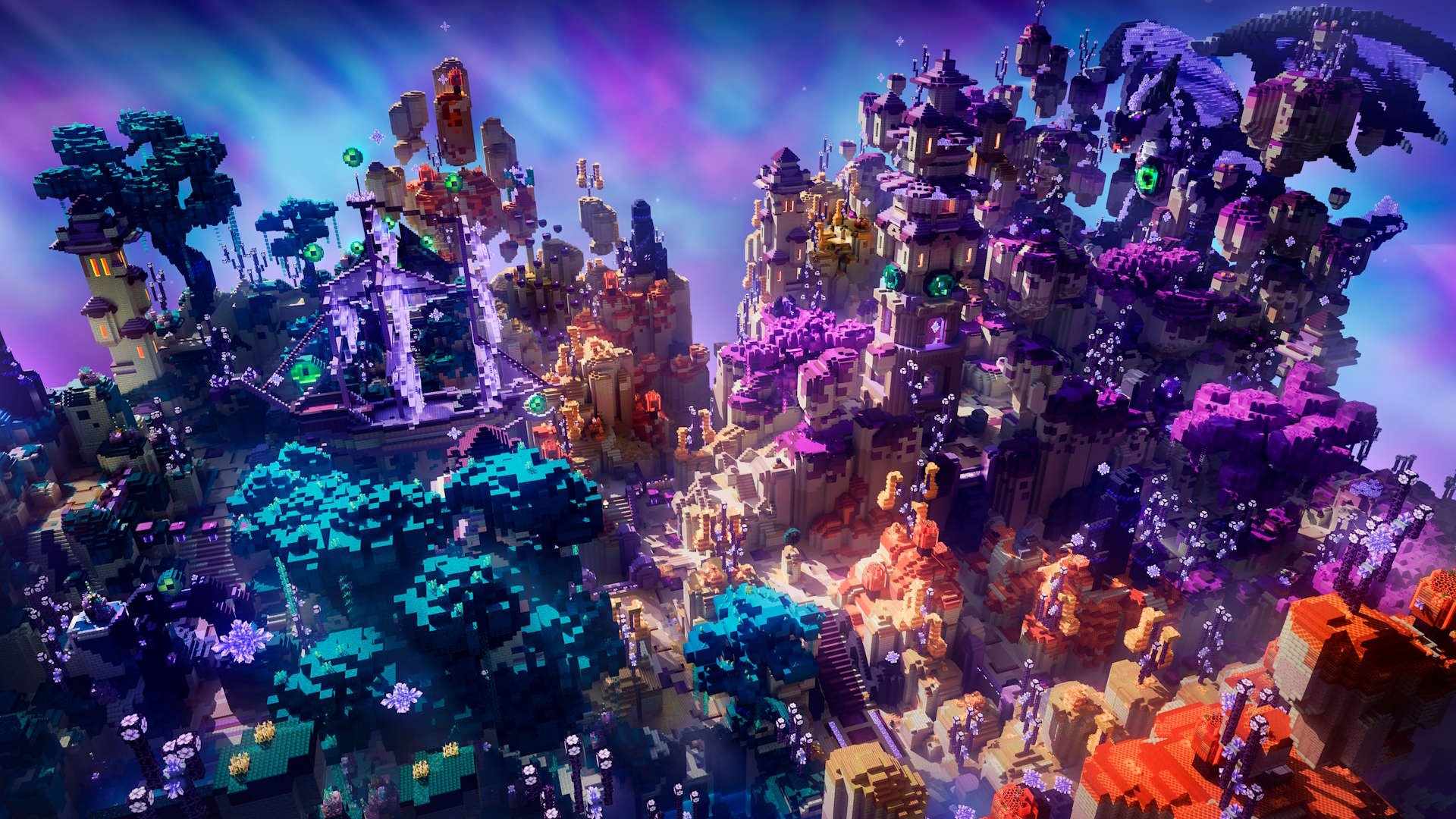 End Dungeon
