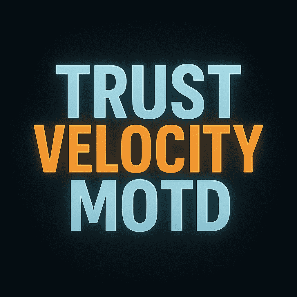 TrustVelocityMOTD icon