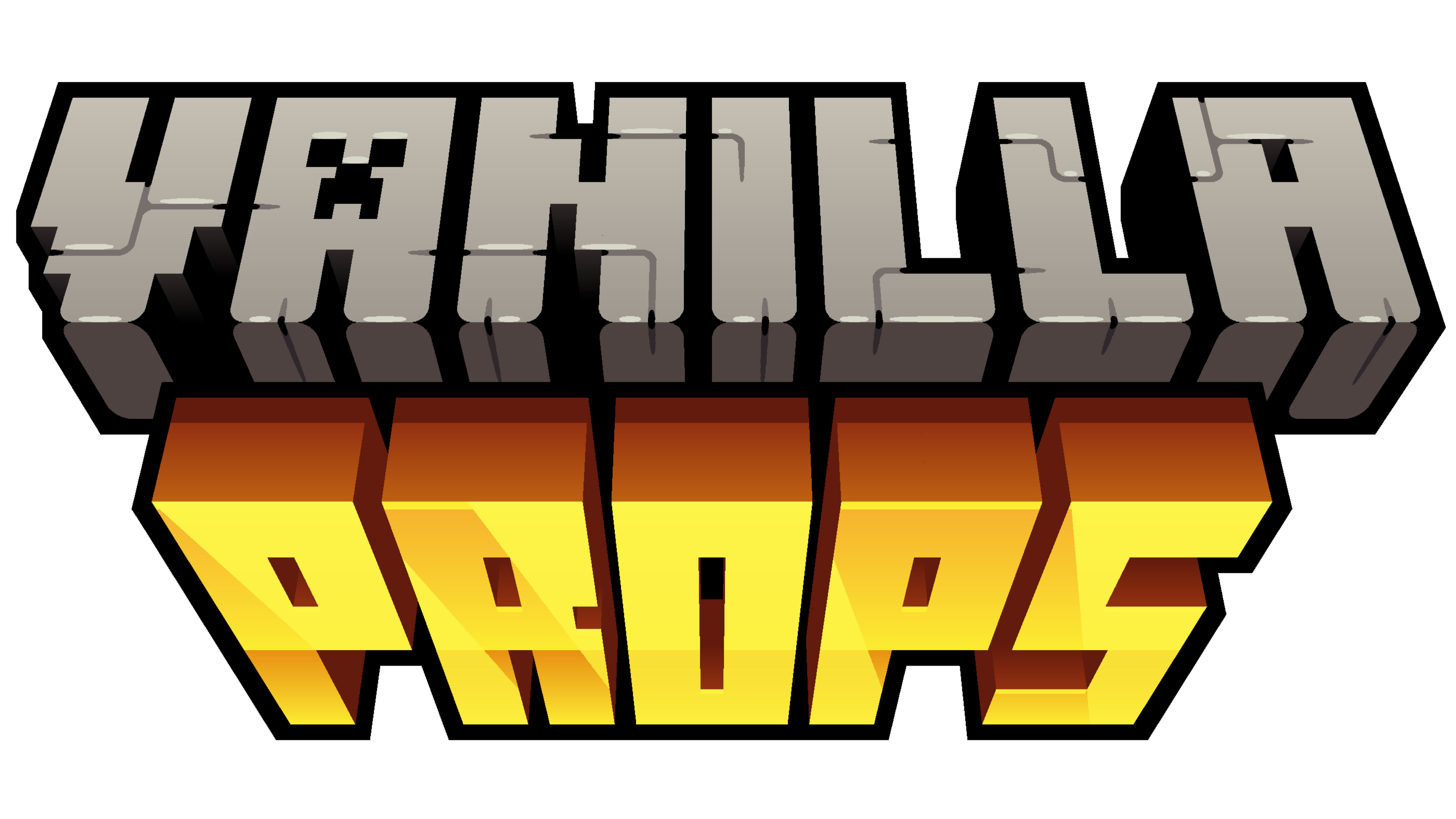 Vanilla Props