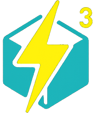 CubePowered icon