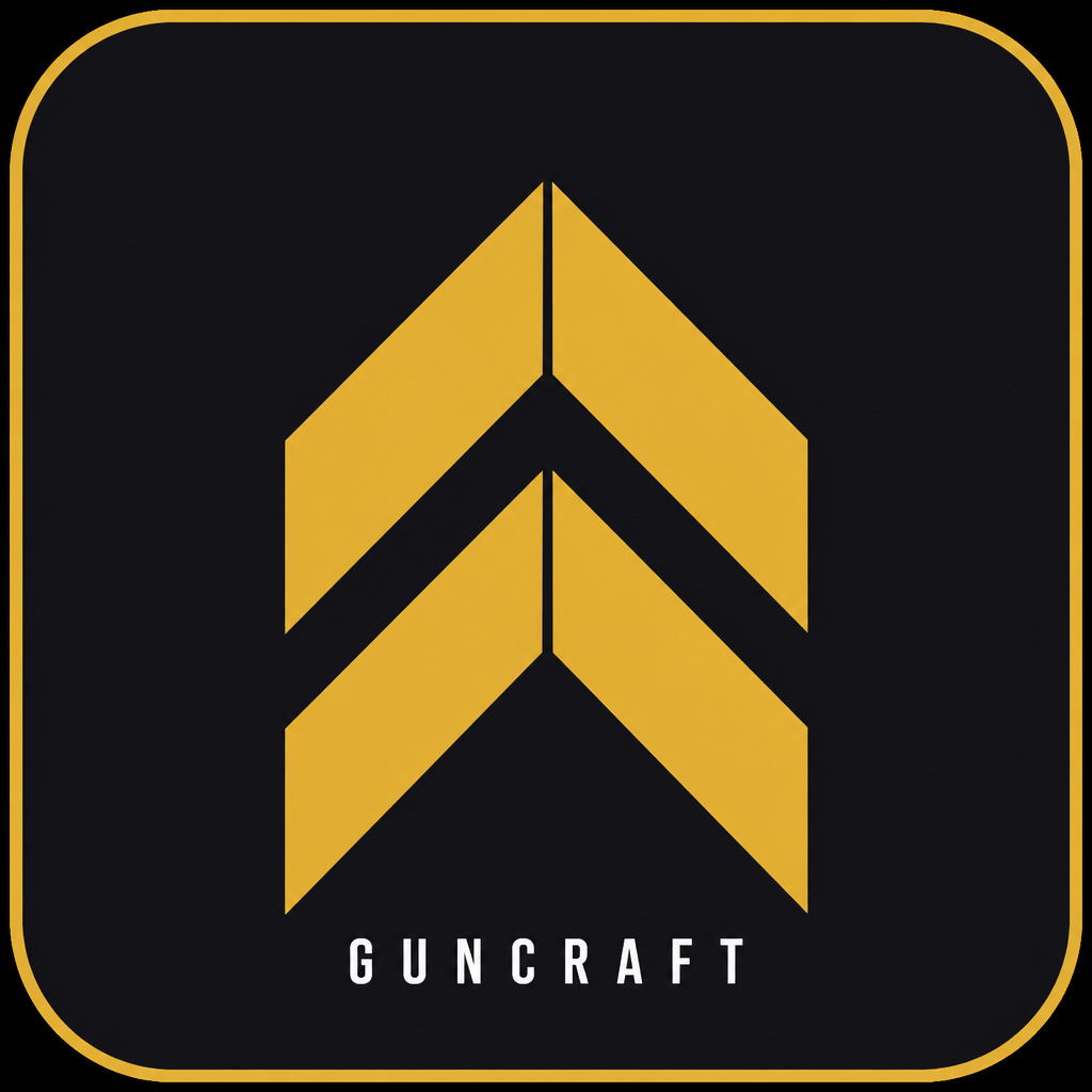 GunCraft Configurable Gun System