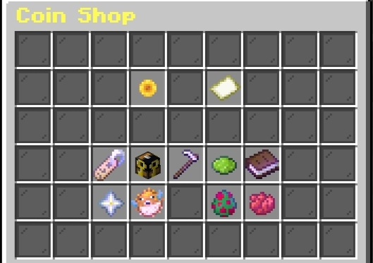 Ultimate CoinShop Coinfig icon