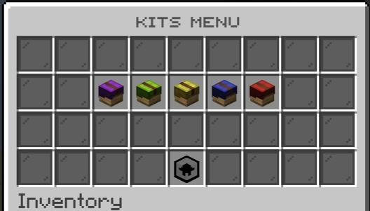 PlayerKits2 GUI Config icon