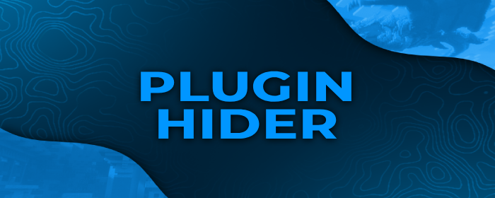 Plugin Hider | Protect & Conceal
