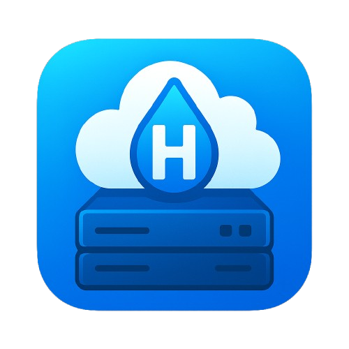 [HYDRO] Premium Backups | Cloud