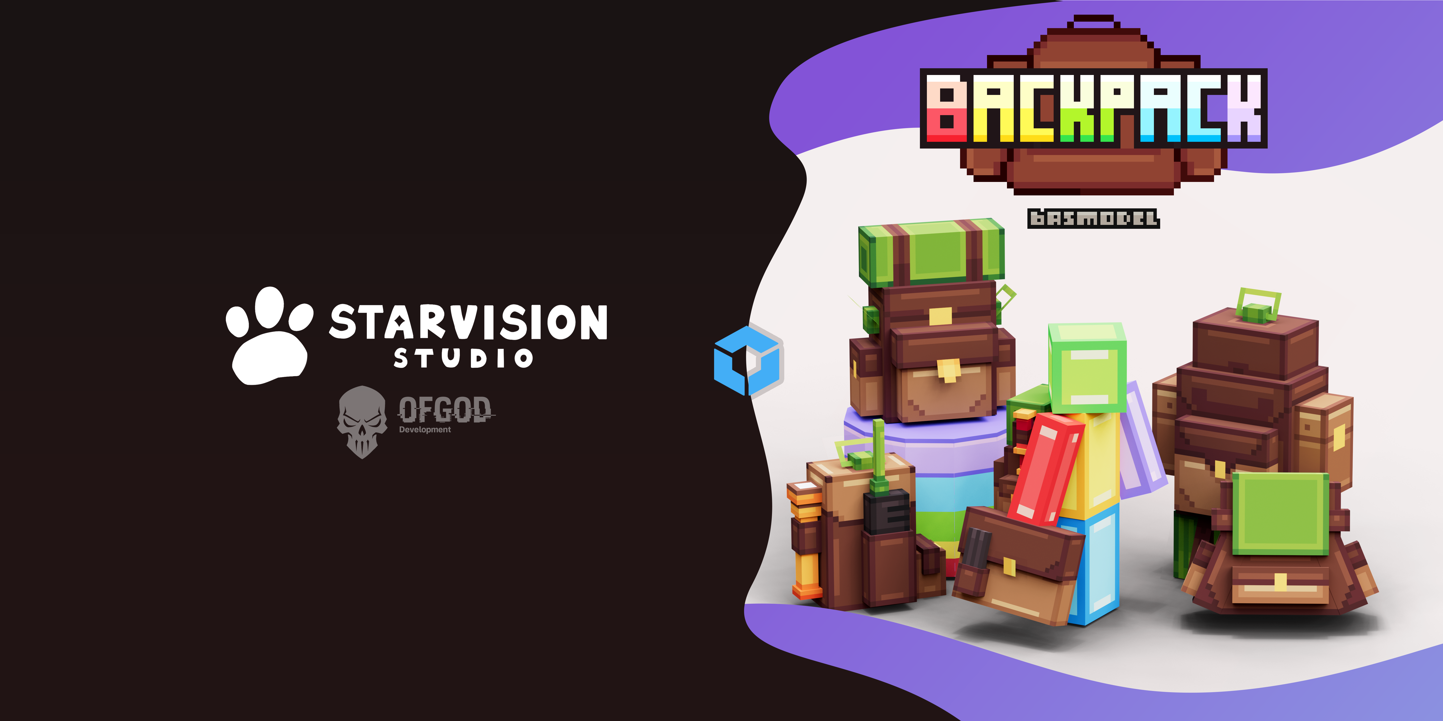 Backpack Fantasy
