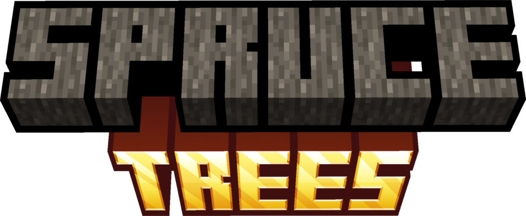 DustyBuilds | Spruce Tree | Pack icon