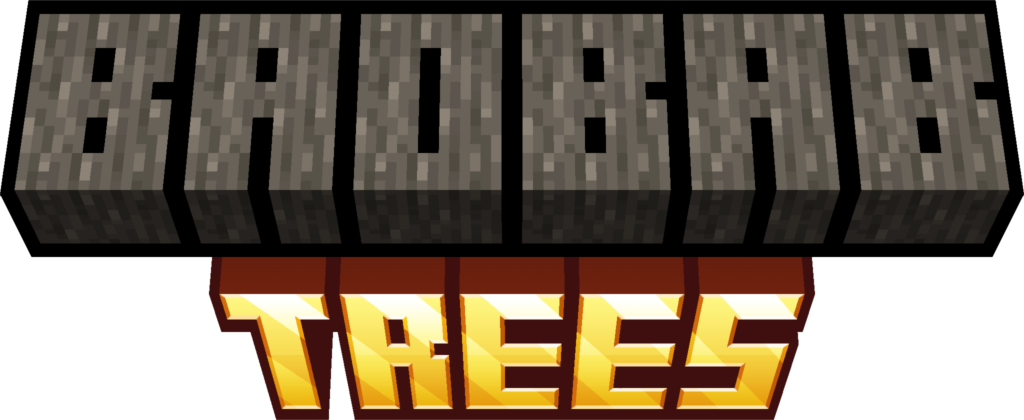 DustyBuilds | Baobab Tree | Pack