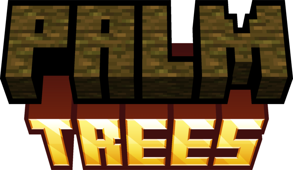DustyBuilds | Palm Tree | Pack