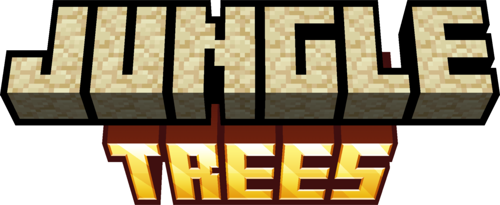 DustyBuilds | Jungle Tree | Pack icon