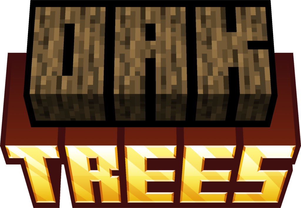 DustyBuilds | Autumn Tree Bundle