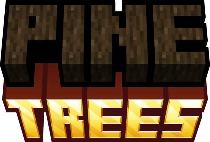 DustyBuilds | Autumn Tree Bundle
