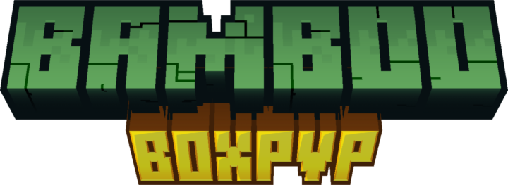 DustyBuilds | BoxPvP+MMORPG