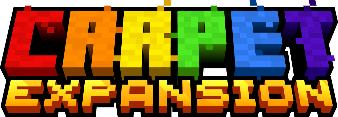 Carpet Expansion icon