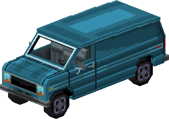 Ford E Series Econoline