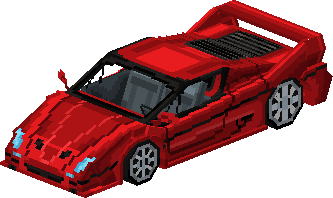 Ferrari F50 1995
