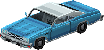 Buick LeSabre 1975