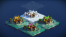 [Pack] - 4x Seasonal Villages