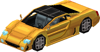 Volkswagen W12 Syncro