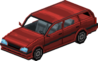 Volkswagen Golf 1997