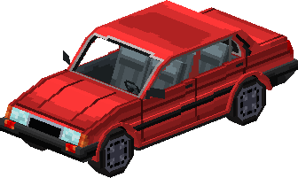 Toyota Corolla AE82