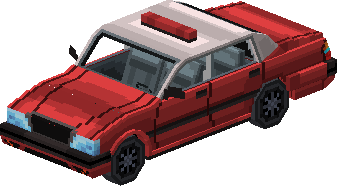 Toyota Comfort