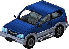Suzuki Grand Vitara 2004