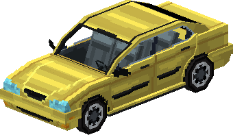 Suzuki Baleno Esteem 1998