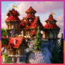 Spawn - Red Island