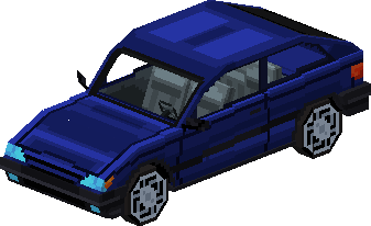 Opel Astra F