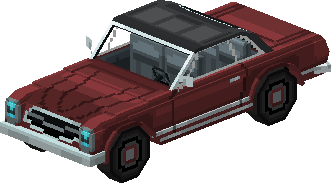 Mercedes Benz w113 1963