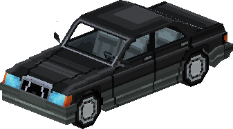 Mercedes Benz 190